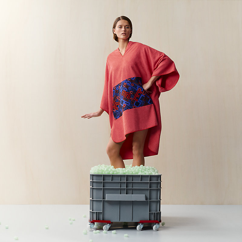 ビーチチュニック | Hermès - エルメス-公式サイト
